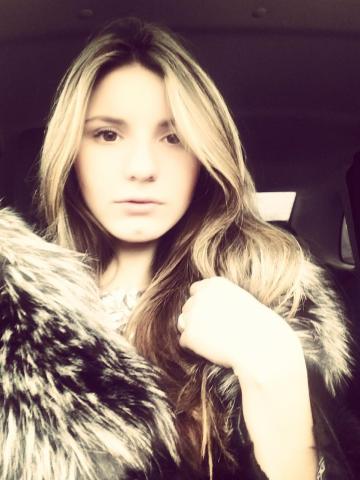 Анастасия Страстная Брюнетка фото 2