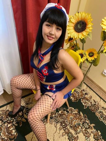 Ен Необузданная