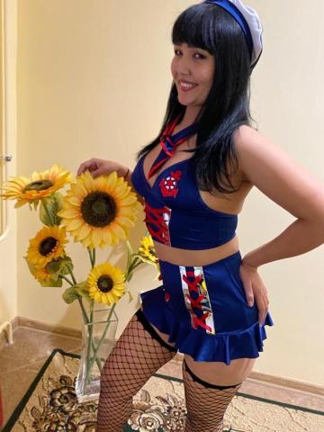 Ен Необузданная фото 2