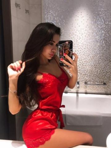 Виктория Необъяснима фото 3